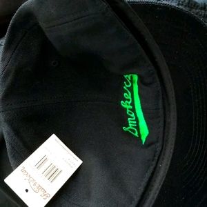 Stall and Dean Smokers fitted